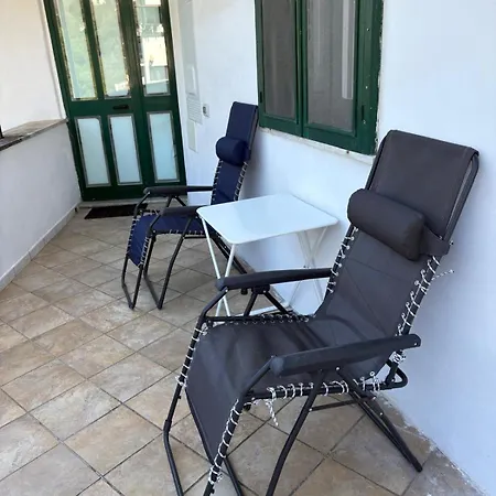 Apartamento Al Ciglio Amalfi Coast *