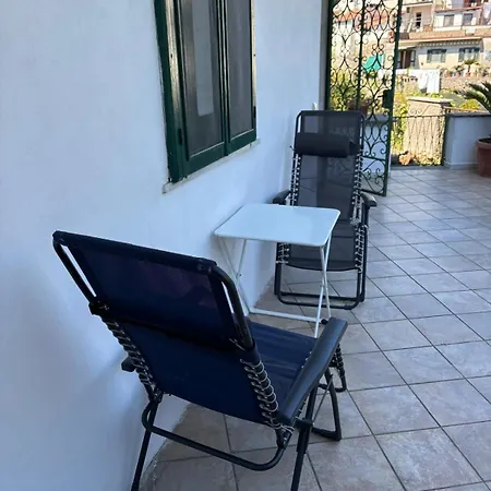 Al Ciglio Amalfi Coast